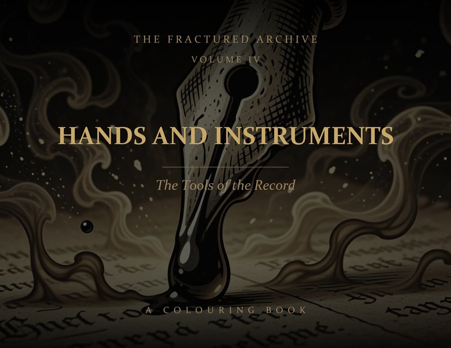 Hands and Instruments