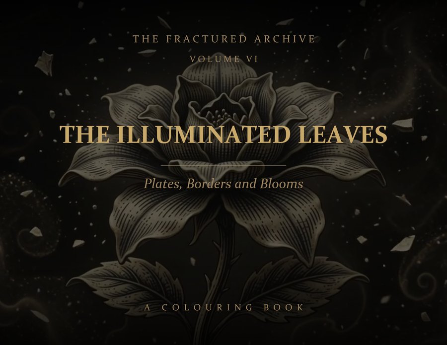 The Illuminated Leaves