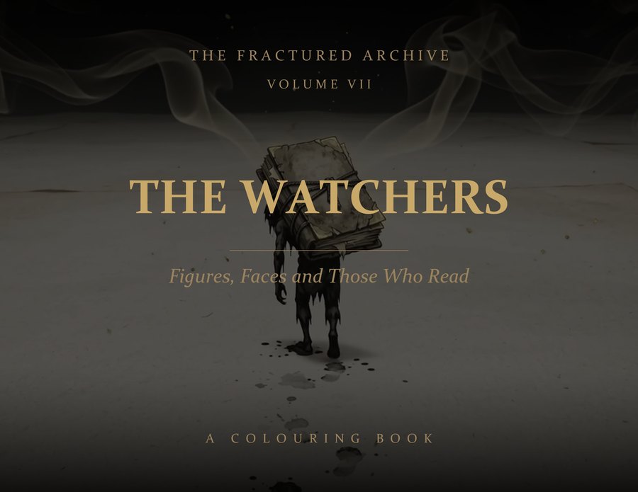 The Watchers
