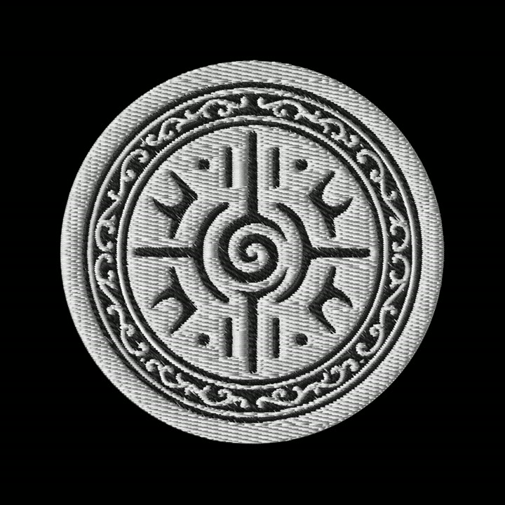 Sigil of Directional Field