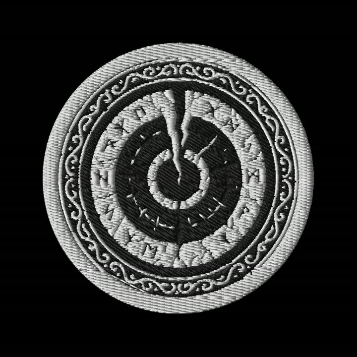 Sigil: The Fractured