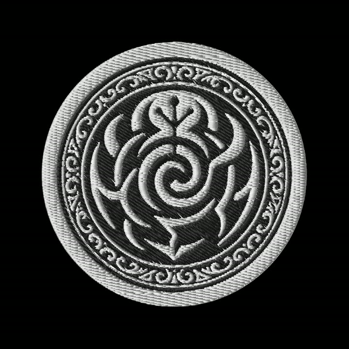 Sigil of The Loop -Prime