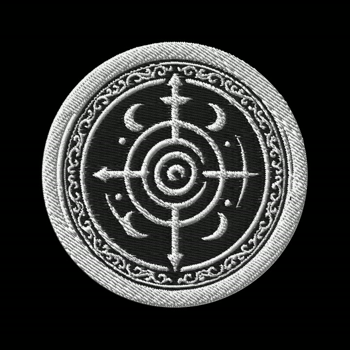 Sigil of Orientation