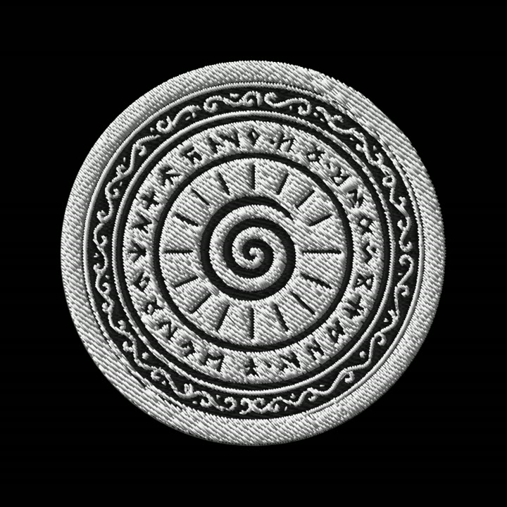 Sigil of Recursion