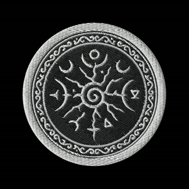 Sigil of Surge