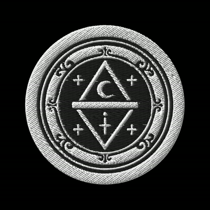 Sigil: The Threshold