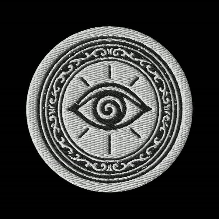 Sigil: The Witness Mark